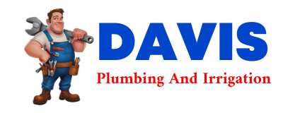 Trusted plumber in BOOKER